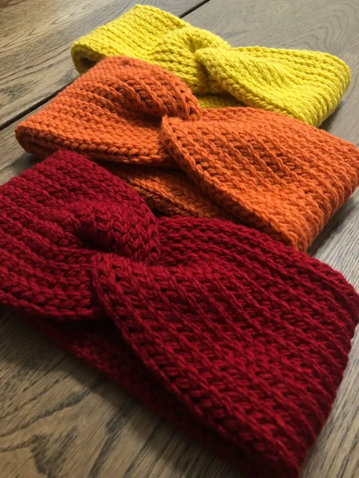 Head Bands