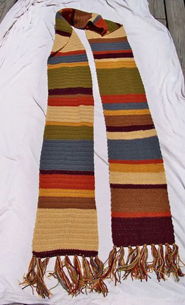 Scarf