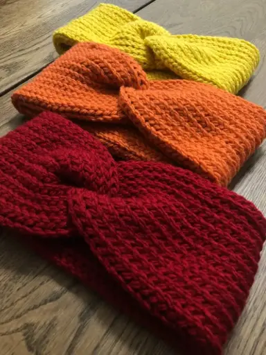 Head Bands