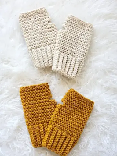 Mittens