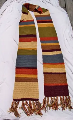 Scarf